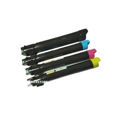 후지제록스 AP-IV C3373 / AP-V C3375 재생토너 CT201370 CT201371 CT201372 CT201373, 1개