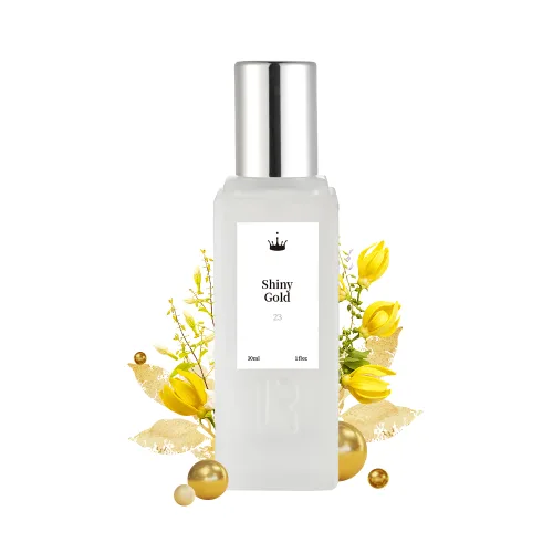 샤이니 골드 엑스트레 드 퍼퓸 30ml, 1개, 30ml