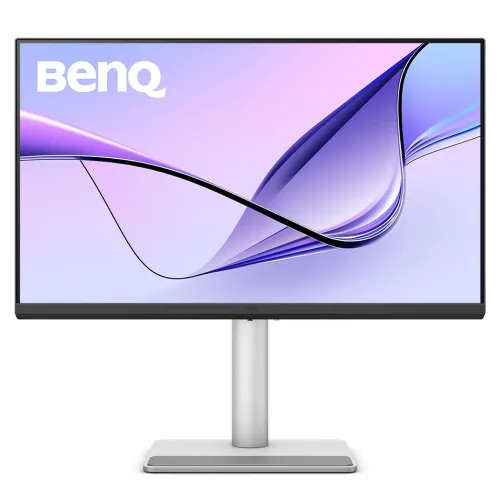 벤큐 4K UHD 맥북 사용자를 위한 글로시 모니터, 81cm, MA320UP