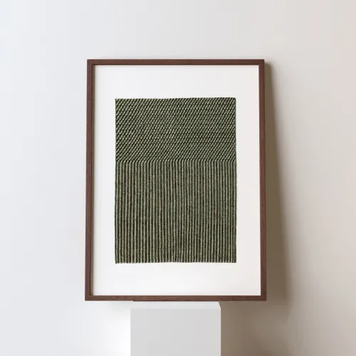 NEW 로낭 부홀렉 Ronan Bouroullec 시리즈, 05.Blur Rug