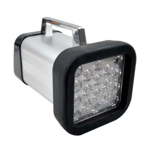 SHIMPO LED 스트로브스코프(충전용) DT-365, 1개