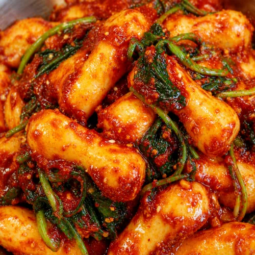 [30박스한정] 할매손맛 전라도 총각김치 당일생산, 1박스, 3kg