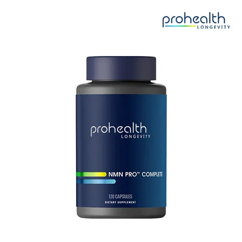 프로헬스 NMN 프로 컴플릿 1000mg, 120캡슐(PH633), 1개, 120정