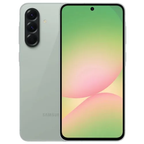삼성 갤럭시A56 128GB 8램 올리브 듀얼심+E심 5G 관세포함 자급제폰