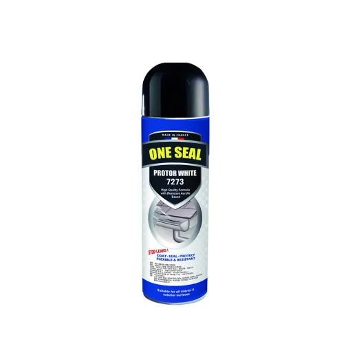 원씰 ONESEAL 초강력 방수제 화이트 PROTOR BITUM 7273, 1개