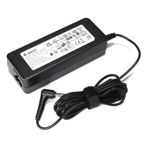 LITEON Chicony APD 19V 4.74A 90W 외경 5.5mm LG호환 13UD580-G 15U780-P E500 K1 K2 R310 R710 전원 어댑터, 어댑터+케이블, 1개
