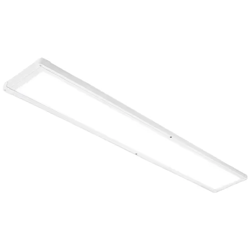 LED 엣지등 직하 면조명 평판등 천장등 1285x320 50w 5700k 주광색, 주광색