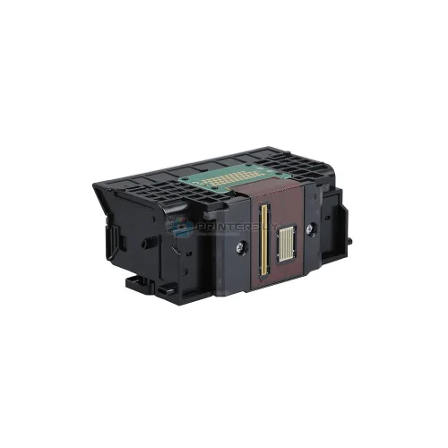 캐논 정품 헤드 QY6-0091 GX6090 GX6091 GX7090 GX7092, 1개, 검정