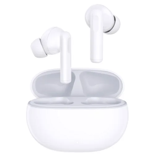 HONOR CHOICE Earbuds X7i TWS 블루투스 헤드셋 ANC, 하얀색