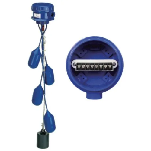 DQS-4S-2W(2WIRE) 대한센서 레벨센서, 1개