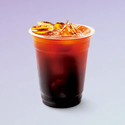 아이팩피앤디 92파이 14온스 PET 아이스컵 국산 투명, 1박스, 420ml, 1000개