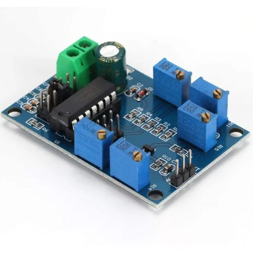 아두이노 파형발생기 모듈 ICL8038 SignalGenerator, 단일상품