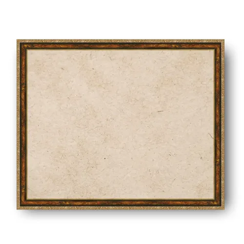 직소 퍼즐 액자 슬림 1000피스 73.5x51cm, 1개, 엔틱골드