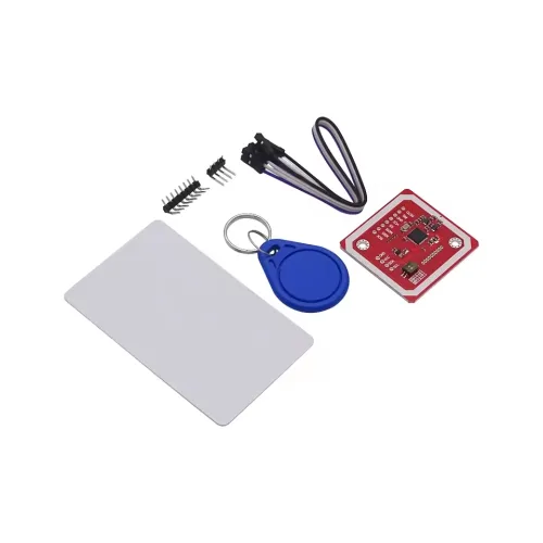 PN532 NFC RFID 모듈 (리더기 / 라이터 / 카드키), 2개, PN532