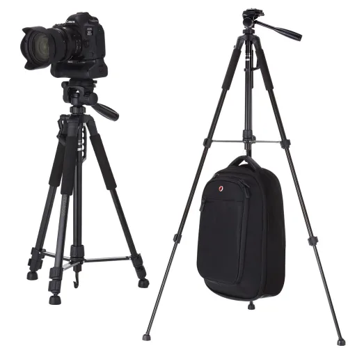 캐논 EOS 90D 카메라 삼각대 800D M50 Mark II 200D, 단일상품