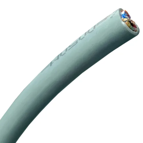 20AWG 실드선 0.5SQ 20C 조작 실드 케이블 신호선 제어선 센서선 재단 판매