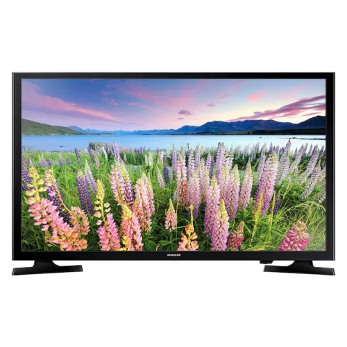 삼성전자 40인치(101cm) FHD SMART TV 40N5200 유튜브 넷플릭스 OTT 스마트 티비, 삼성 40N5200, 방문설치, 벽걸이형, 101cm(40인치)