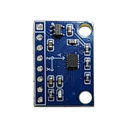 ICM42686P 6축 IMU 모듈 ICM-42686P 자세 센서 자이로 스코프 모듈 저 드리프트 지능형 차량 자이로 스코프