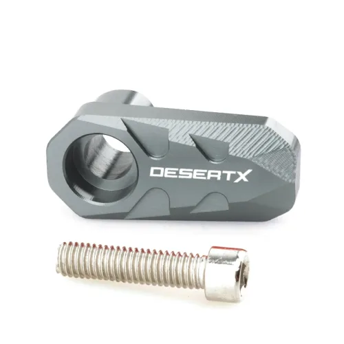 오토바이 CNC 전면 후방카메라 휠 ABS 센서 보호 가드 커버 Ducati DesertX MONSTER 821 937 950