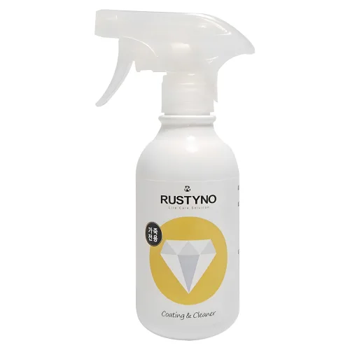 러스티노 가죽클리너, 300ml, 1개