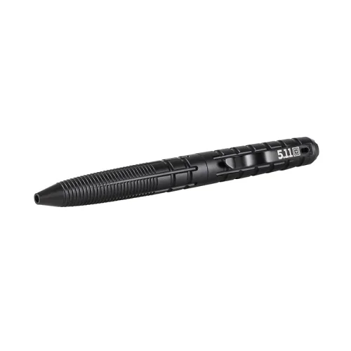 5.11 택티컬 쿠보탄 택티컬 펜 (블랙) - Kubaton Tactical Pen (Black)
