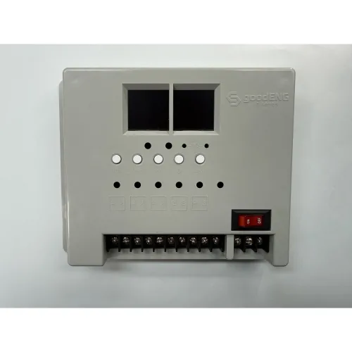 가동상태확인기 / 정화조 컨트롤러, 1개