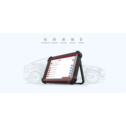 씽툴X10 수입차진단기 국산차진단기 스캐너 씽카 THINKCAR, 1개