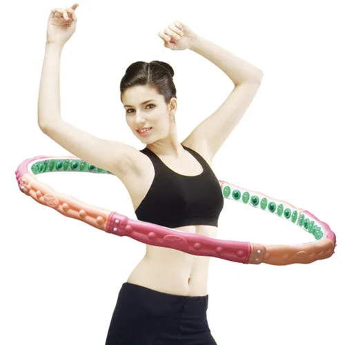 헬스원후프 다이나믹 헬스후프 2.5kg, 단일색상, 1개, 2.5kg