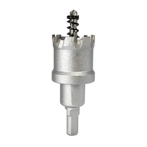 워크프로 초경홀소 초경홀커터 일체형 32mm WP403113, 1개