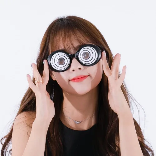 파티쇼 코믹 엽기 안경 모음 파티 바보 생일 이벤트 장기자랑