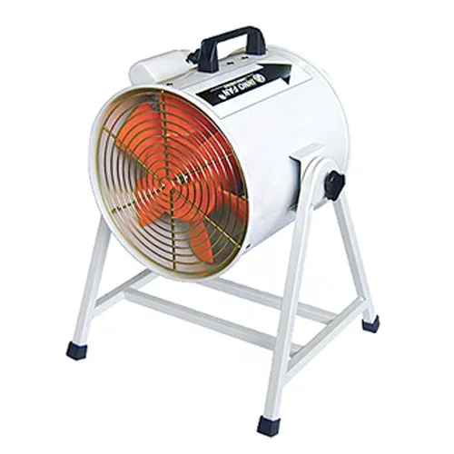 이노텍 TIP-250S-1 TIP-300S-1 이동식배풍기 포터블팬, 1개