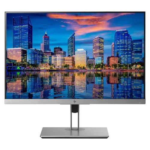 HP EliteDisplay E243i 24인치 IPS 16:10 초슬림베젤 피벗 모니터, 60.96cm, HP E243i