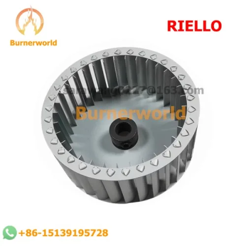 RIELLO FS10 FS20 GS5 GS10 GS20 버너 헤드 어셈블리 2026