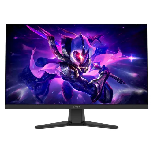 MSI FHD MAG X24 Rapid IPS 240 AI Vision 게이밍 무결점 모니터, 68.58cm, MAG 272F800