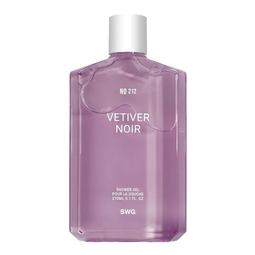 swg 향수 샤워젤 퍼퓸샤워젤 바디워시 바디클렌져 270ml, 270ml, 1개