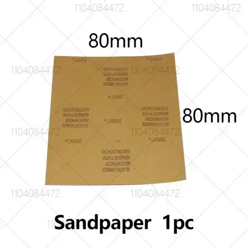쿠쿠스토어 자동차 페인트 수리 펜 1973-2017 미쓰비시 랜서 스크래치 액세서리 4PCS 실버 A31 블루 X42 화