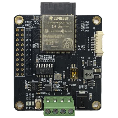 ESP32 CLASSIC FD-CAN 개발보드, 1개, 24V 내장안테나 개발자패키지
