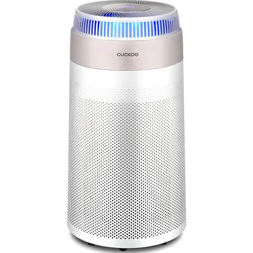 쿠쿠 W8300 공기청정기 96.8㎡, AC-28W20FWS, 화이트