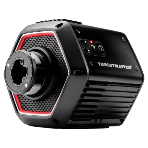 트러스트마스터 servo base, 1개, T818 Black Edition