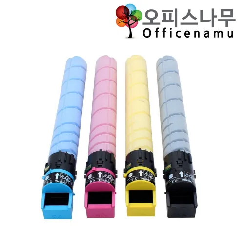 신도리코 D731 재생토너 칩장착완제품 D730, 1개, 파랑