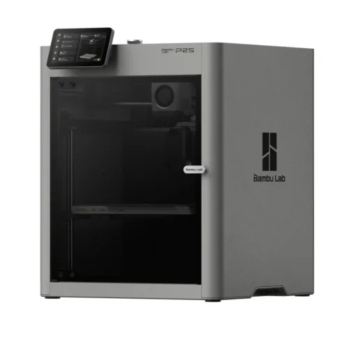 뱀부랩 P2S, Bambu Lab 3D 프린터 글로벌 버젼, Bambu Lab P2S, P2S (단품)