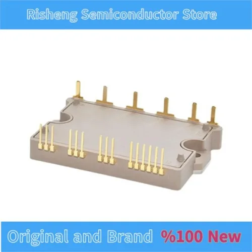 6MBP20RTA060 IGBT 모듈 새 제품