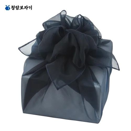 청담보자기 크리스탈 보자기 대형 110cm 묶음