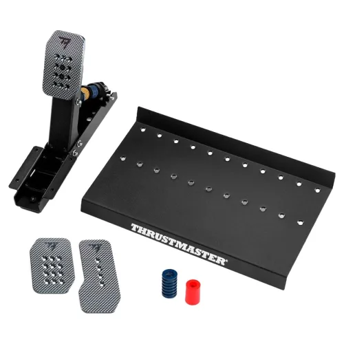 트러스트마스터 RACELINE LC UPGRADE KIT PS5PS4XBOXPC, 1개, 단품