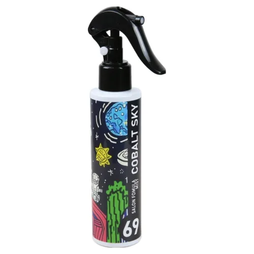 젠트웰브 그룸라인프로 ZEN12 살롱포뮬라 미스트 코발트스카이, 120ml, 1개입, 1개