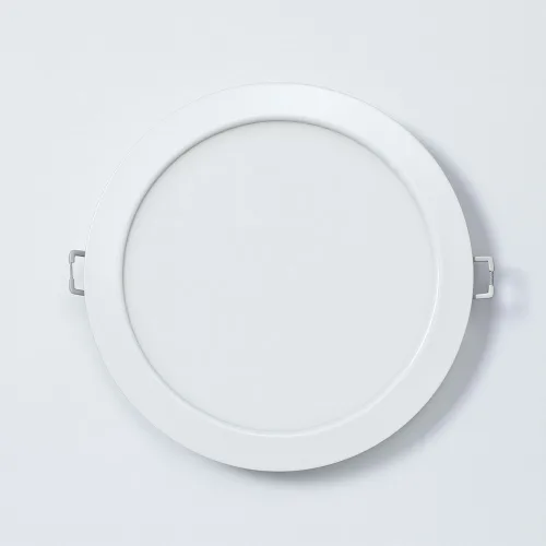 레드밴스 LED 슬림 다운라이트 12.5W 15.24cm