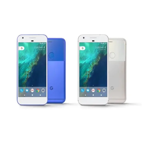 구글 픽셀1 포토  32gb, 패키지 1, Pixel 1세대