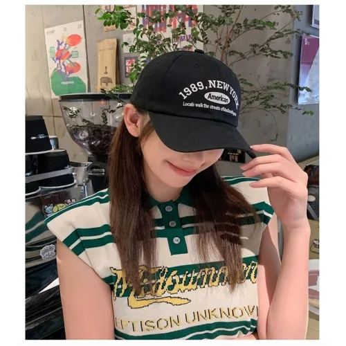 캡모자 볼캡 야구모자 빈티지 남여공용