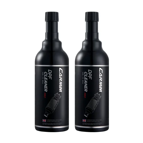 본사정품 카밈 DPF 클리너 프로, 2개, 디젤/경유