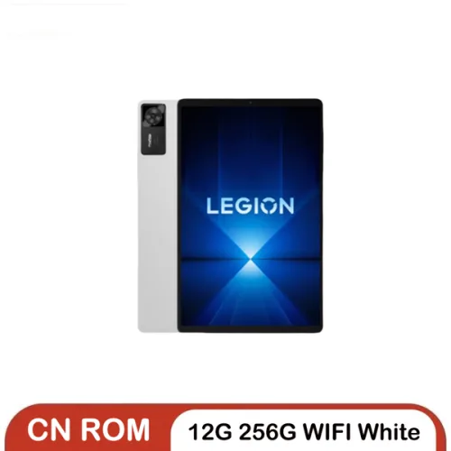 레노버 LEGION Y700 4세대 8.8인치 게이밍 태블릿 스냅드래곤 8 슈프림 에디션 3K 해상도
